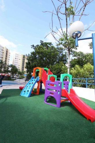 Completo 7 Pessoas Ecologic Park Apartment *