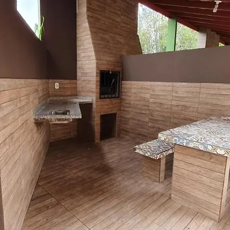 Apartamento Completo 7 Pessoas Ecologic Park Caldas Novas Exterior photo
